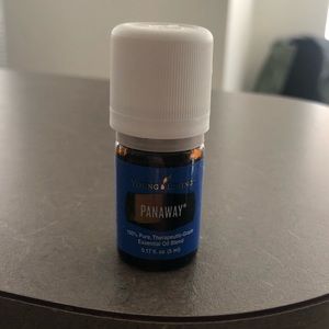 Young Living Panaway